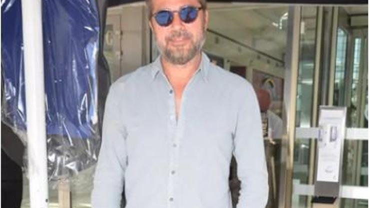 Engin Altan Düzyatandan samimi açıklamalar