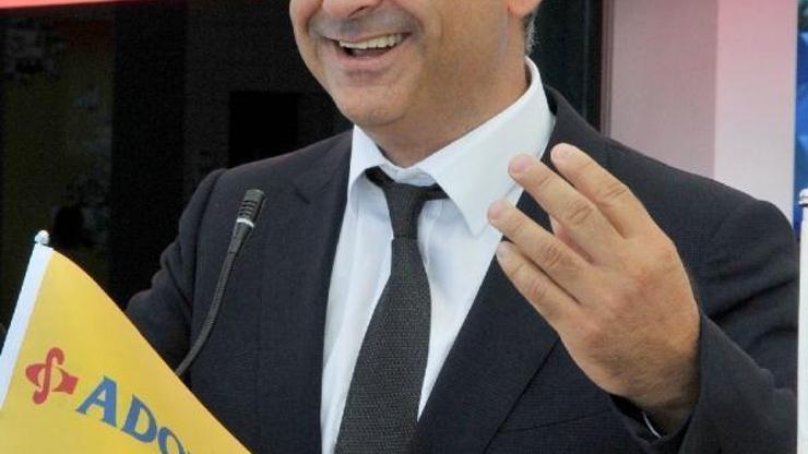 ADOPEN, ilk 500de 13 basamak birden yükseldi