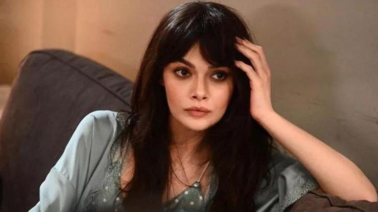 Sinem Ünsaldan Gizli Saklı dizisine veda paylaşımı