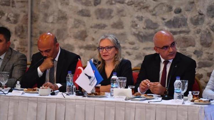 İzmirde zabıta ve emniyetten iş birliği kararı