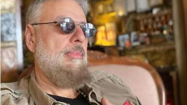Hamdi Alkan takipçilerini geçmişe götürdü