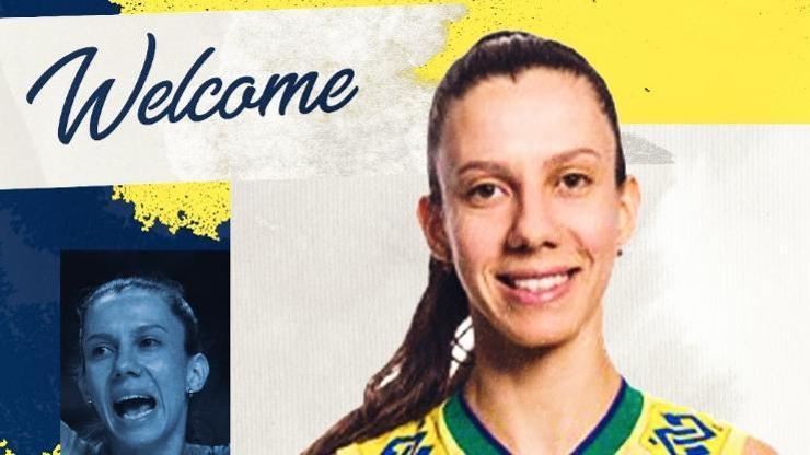 Macris Carneiro Fenerbahçede