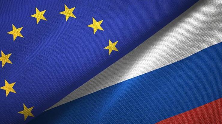 Rus lobicilerin Avrupa Parlamentosuna girişi yasaklandı