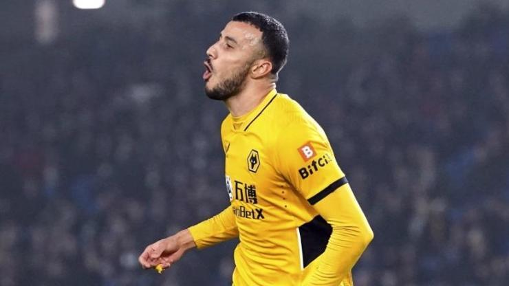 Beşiktaş Romain Saiss transferini bitirdi
