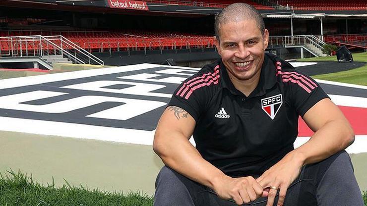 Alex de Souza Jorge Jesusun teklifini reddetti