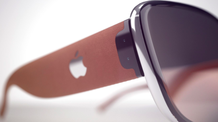 Apple VR/AR gözlükleri yine gündemde