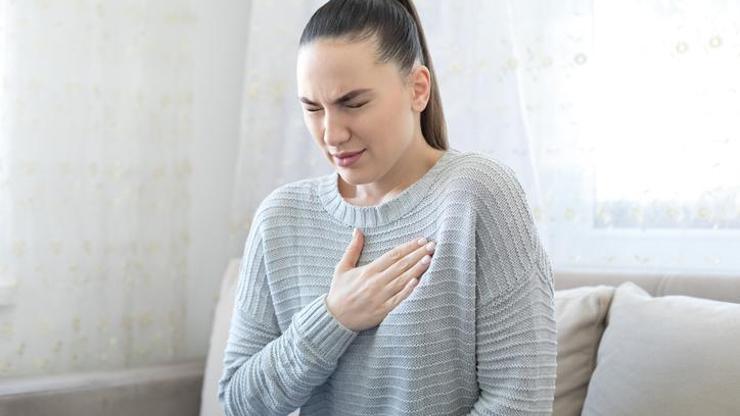 Nefes Darlığı İçin Hangi Doktora Gidilir Nefes Darlığına Hangi Bölüm Bakar