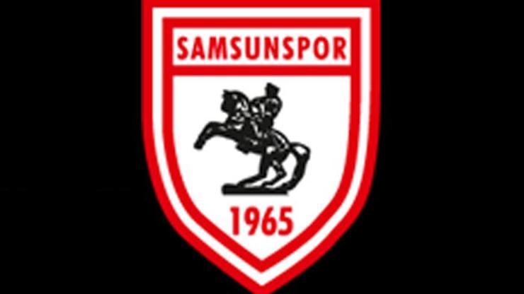 Samsunsporda teknik direktör krizi