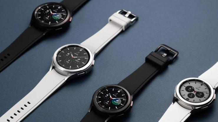 Samsung Galaxy Watch 5, 5W kablosuz şarj cihazını kullanabilir