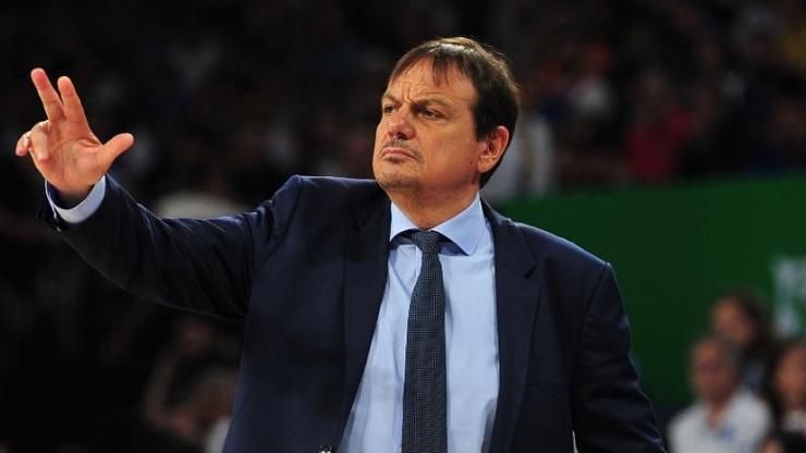 Ergin Ataman ve Andreas Pistiolis seriyi yorumladı