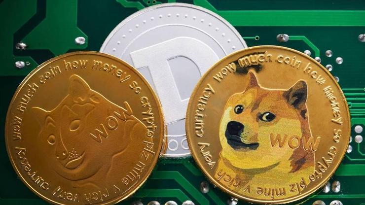Dogecoinde Elon Musk rüzgarı