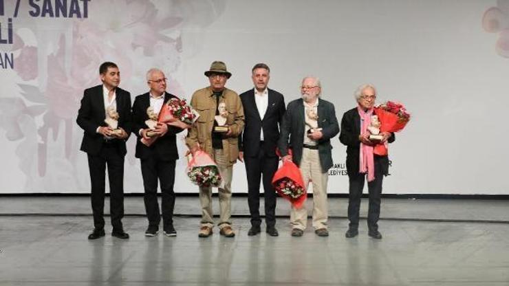 Uluslararası Homeros Festivalinde final