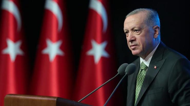 Son dakika haberi: Cumhurbaşkanı Erdoğandan net mesaj: Biz faizi düşürmeye devam edeceğiz