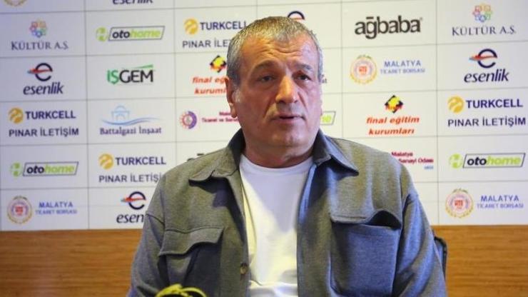 Malatyaspor’u borçlarıyla satın almak istiyor