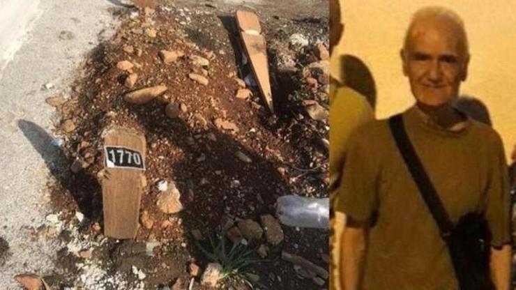 Fethiye Erdal Yenisoy olayı nedir Erdal Yenisoy kimdir