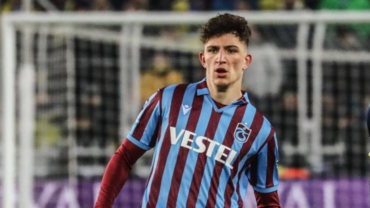 Ahmetcan Kaplan örnek aldığı futbolcuları açıkladı