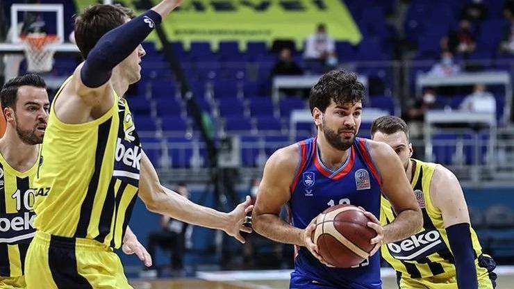 Fenerbahçe Beko - Anadolu Efes maçı hangi kanalda, ne zaman, saat kaçta