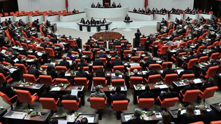 6ncı Yargı Paketi, Adalet Komisyonunda