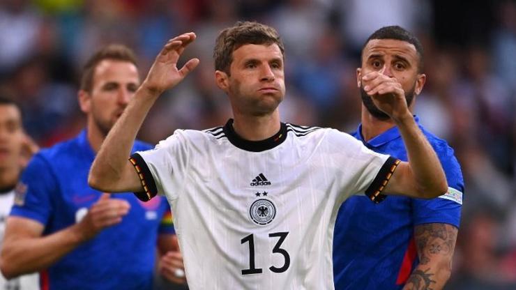 UEFA Uluslar Liginde gecenin skorları