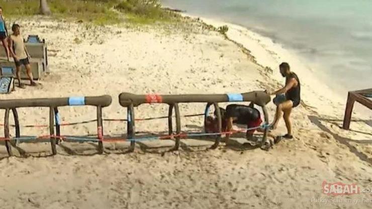 Survivor Adem neden yok Survivor Adem elendi mi Ademe ne oldu, neden oynamıyor