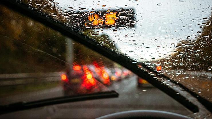 Meteoroloji paylaştı Yağışlı hava sürecek mi