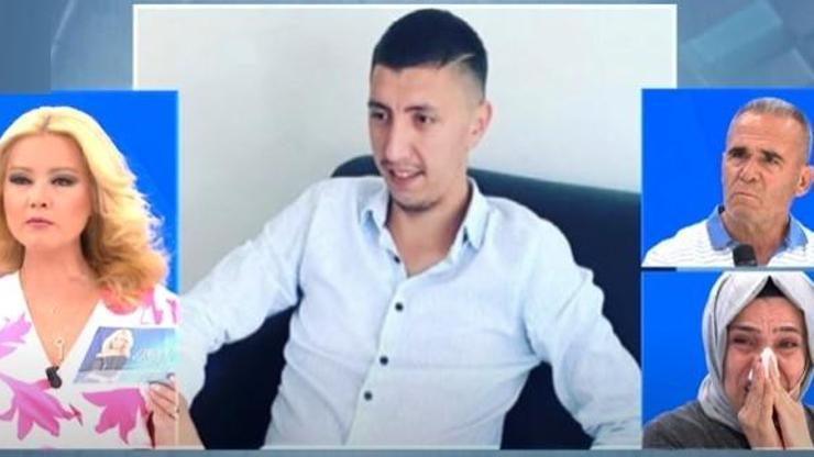 Müge Anlı Ali Uğur Durkun olayı nedir Ali Uğur Durkun kimdir, bulundu mu