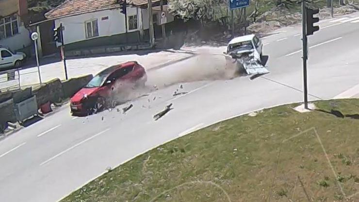 Mayısta trafik kazalarında 195 kişi hayatını kaybetti