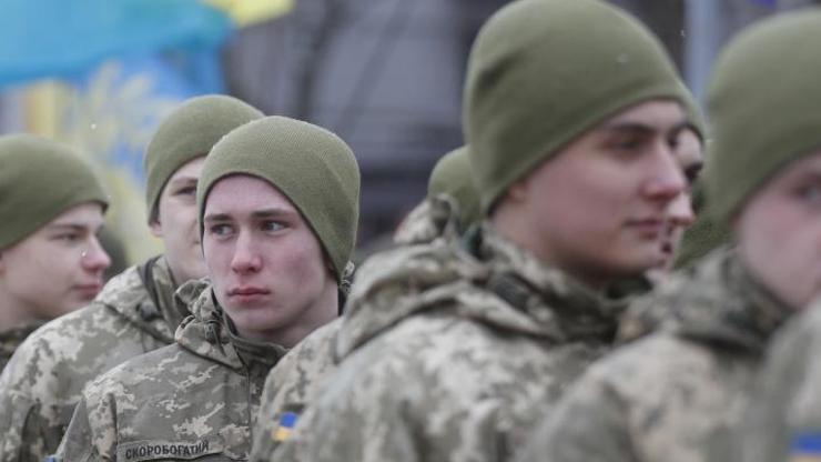 Ukrayna açıkladı: Günde 100-200 asker kaybediyoruz