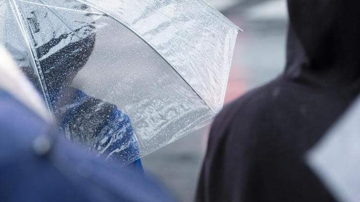 İstanbul ve birçok ile uyarı Bugün hava nasıl olacak 10 Haziran hava durumu