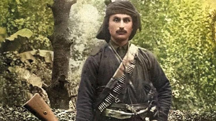 İşte Bahçelinin iade-i itibar istediği Topal Osman Ağanın hikâyesi