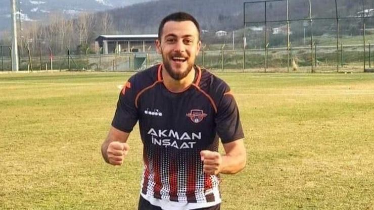 Son dakika... 27 yaşındaki futbolcu kalp krizine yenik düştü