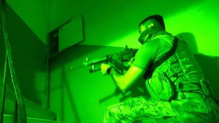 SON DAKİKA: İstanbulun 9 ilçesinde DEAŞ operasyonu