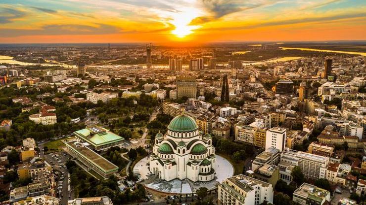 Sırbistan ile Türkiye arasında kimlikle geçiş uygulaması başlayacak