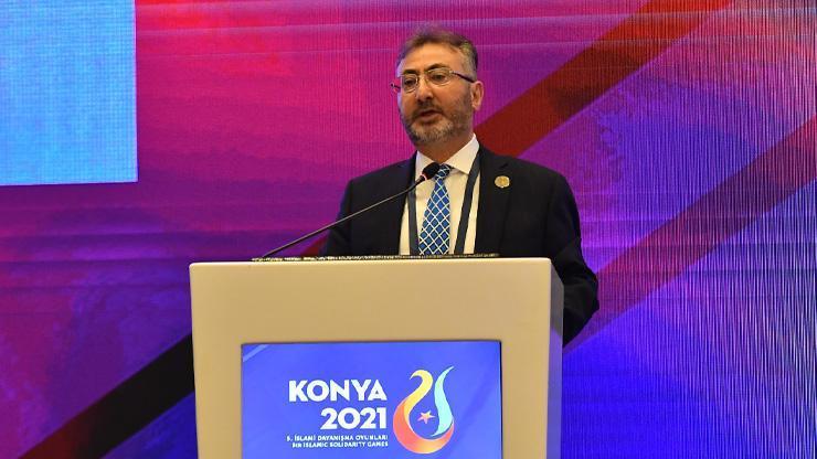 5. İslami Dayanışma Oyunlarına rekor başvuru