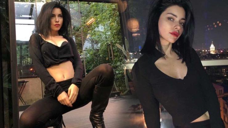 Merve Boluğurun takipçisine verdiği yanıt sosyal medyayı salladı