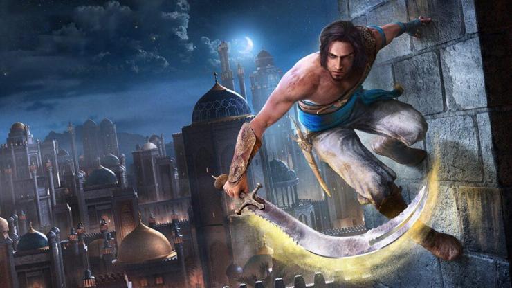 Prince of Persia: Sands of Time Remake bir kez daha ertelendi