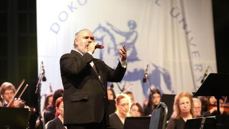 1inci Ulusal mandolin Festivali Hakan Aysevi İzmirlilerle buluşturdu