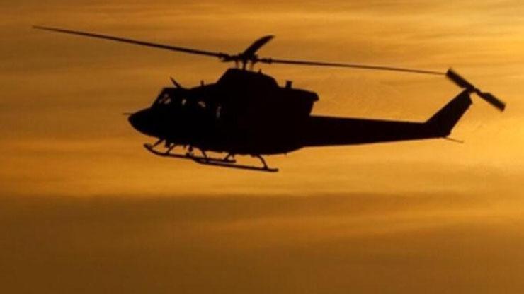 Son dakika... İtalyada helikopter kazasında 7 kişinin cansız bedenine ulaşıldı