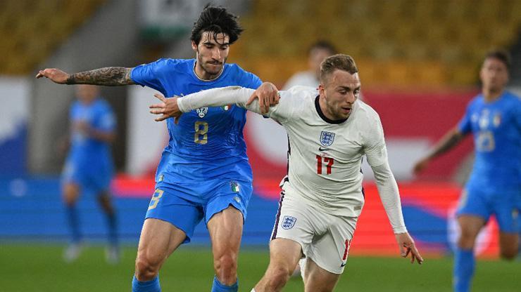 UEFA Uluslar Liginde 10 karşılaşma oynandı