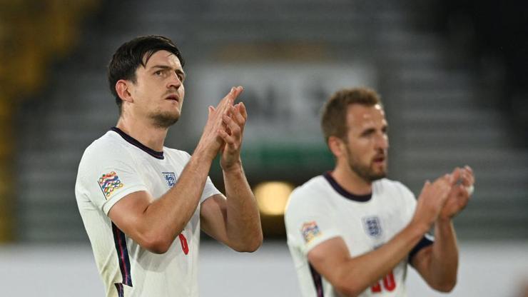 UEFA Uluslar Liginde gecenin sonuçları