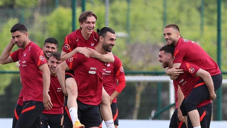 Rıdvan Yılmaz Milli Takım kadrosundan çıkarıldı