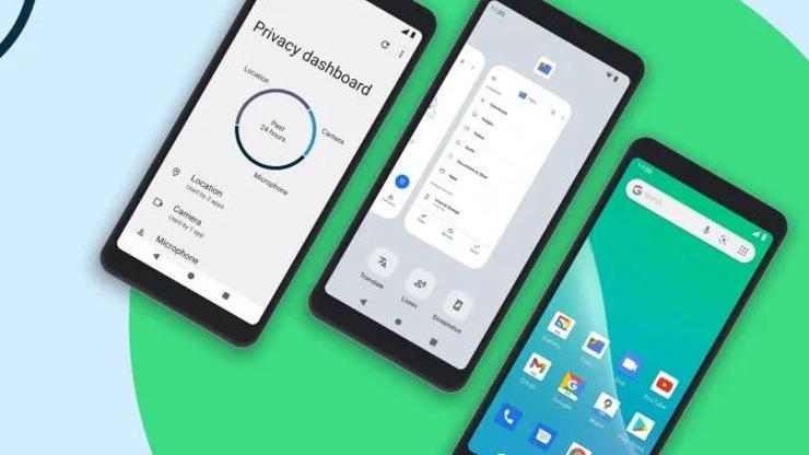 Android kullananlar yeni bir siber tehditle karşı karşıya
