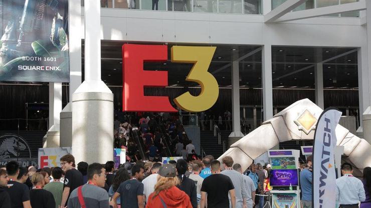 E3 oyun fuarı, 2023’te tam anlamıyla geri dönüyor