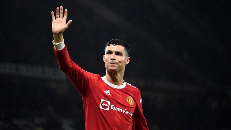 Cristiano Ronaldo 20 sezona 815 gol sığdırdı