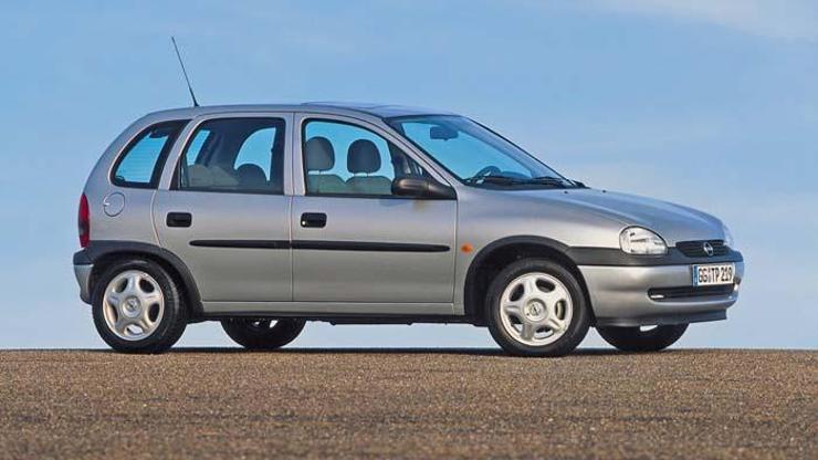Opel Corsa, 40’ıncı yaşında elektrikli satılacak