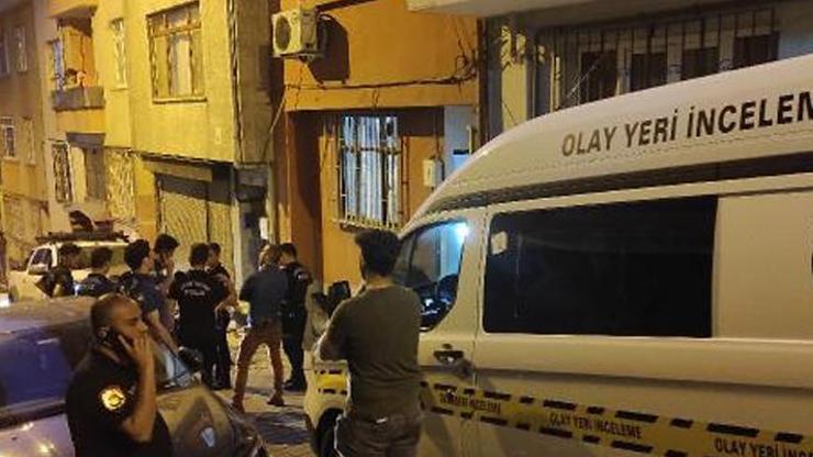 Kağıthanede kiracı, kirayı 3 katına çıkarmak isteyen ev sahibini öldürdü