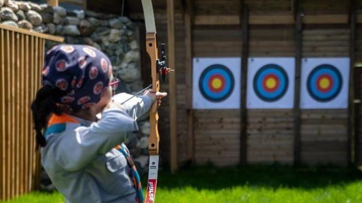 Zeytinburnu İzci Evi’nde eğitimler başladı