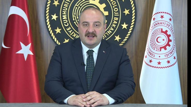 Bakan Varank: 1 milyar 273 milyon dolarlık yatırımla Avrupada en yüksek lige yükseldik