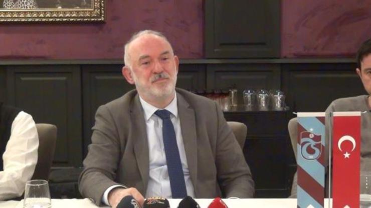Ali Sürmen: Hacıkerimoğlu’nu savunmaktan asla vazgeçmeyiz