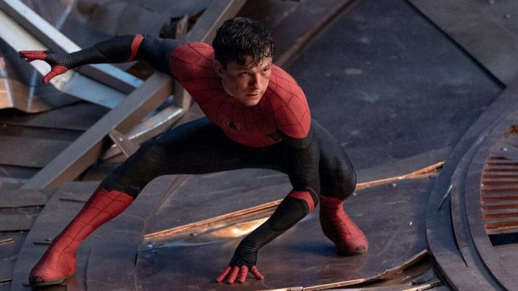 Spider Man: No Way Home 2 Eylül’de sinemalara geri dönüyor